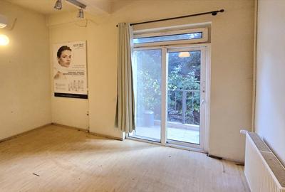 Casa de inchiriat Parcul Circului Bdul Lacul Tei, curte proprie, la bulevard - 11