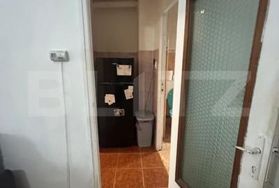 Garsoniera Bartolomeu , mobilat , izolat - 5