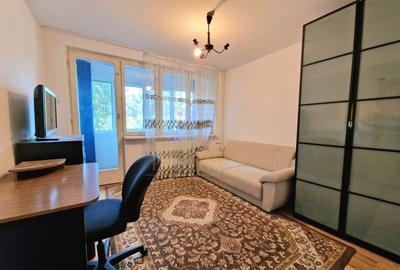 Apartament cu 2 camere decomandat, mobilat în Take Ionescu