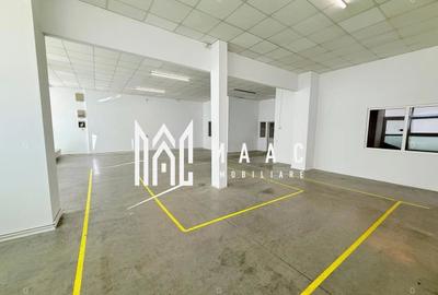 Spațiu Comercial | 286MPU | Acces TIR | Parcare | Central - 6