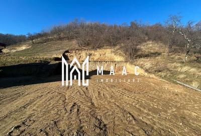 Teren Construcții intravilan de 1640 mp, în Cisnădioara - 6