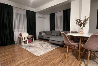 Apartament cu 3 camere decomandat în Central - 20
