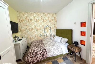 Apartament cu 2 camere semidecomandat în Central - 9