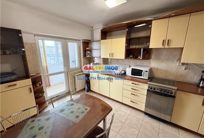 Apartament cu 2 camere decomandat, mobilat în Ultracentral - 3