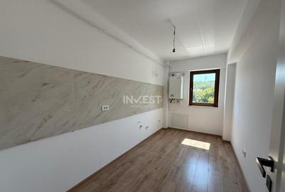 *TVA 9% INCLUS* -Finalizat & Intabulat- 2 camere + dressing - 7