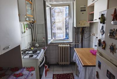 Apartament cu 3 camere semidecomandat în Zimbru - 8