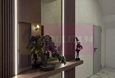 Apartament cu 2 camere semidecomandat în Furnica - 4