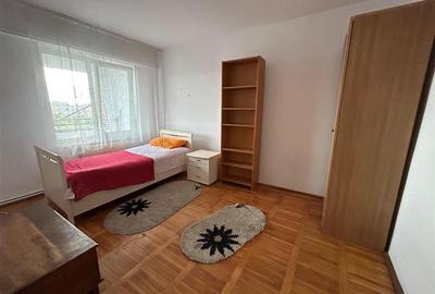 Penthouse mobilat si utilat modest, Centrul Civic - 5