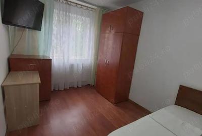 Apartament cu 2 camere în Tomis Nord