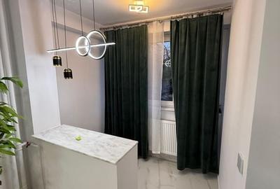 Garsoniera | MOBILATA LUX | Metrou Lujerului 1 minut - 3