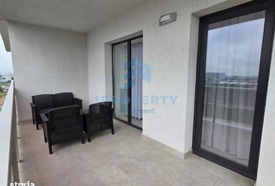 Apartament cu 2 camere în Sintești - 6