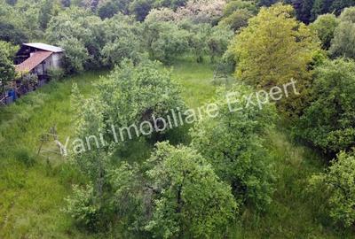 Teren de vanzare, in Curtea de Arge?, cartier reziden?ial Marina. - 2