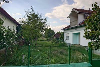 Casa P+M cu teren generos si loturi suplimentare in Baia de Cris Casa P+M cu teren generos si loturi suplimentare in Baia de Cris - 20