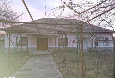 Casă cu 4 camere cu Teren 241 Mp în Cătunele - 1