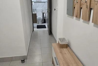 Apartament 1 camera Andrei Muresanu - 6