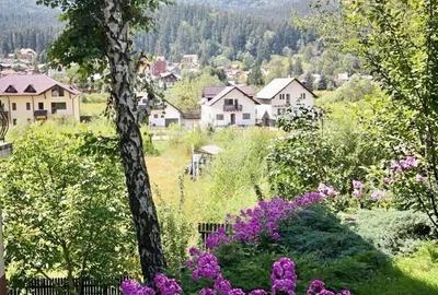 Casă cu 6 camere cu Teren 400 Mp în Zamora - 4