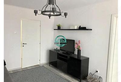 Apartament cu 2 camere, mobilat si utilat modern, zona Semicentrala - 6