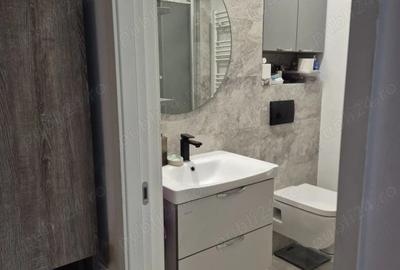 Apartament cu 2 camere decomandat, mobilat în Văcăresti - 9