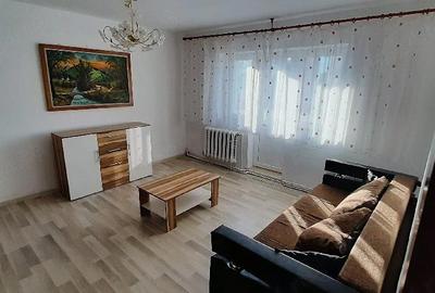Apartament cu 2 camere semidecomandat în Decebal - 10