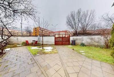 GROZAVESTI - Orhideea / Vila multifunctionala 251 mp / Teren 270 mp - 53