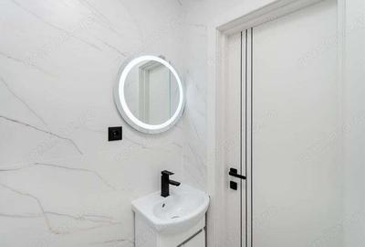 Oferim spre inchiriere garsoniera Barbu Vacarescu - 1