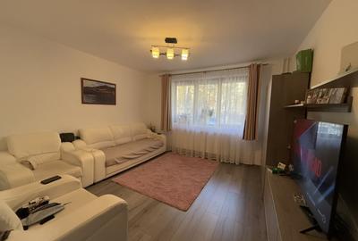 Apartament cu 2 camere decomandat, mobilat în Gheorgheni - 1