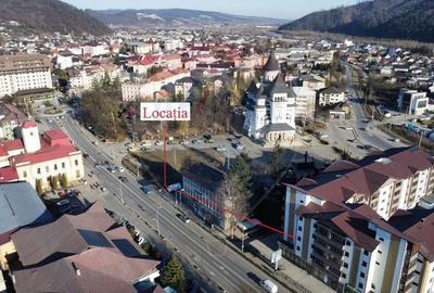 Apartament cu 3 camere semidecomandat în Ultracentral - 20