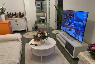 Apartament 4 camere renovat zona Gorjului