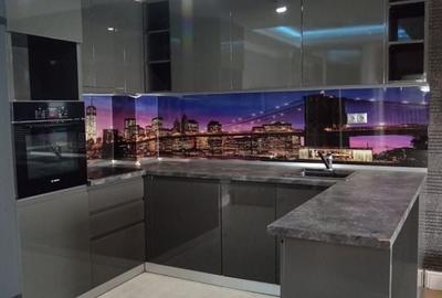 | De inchiriat | 2 camere | Barbu Vacarescu | PARCARE INCLUSA - 1