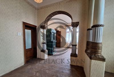 Casa/Vila interbelica de vanzare | Ploiesti, Ultracentra... Casa/Vila interbelica de vanzare | Ploiesti, Ultracentra... - 8