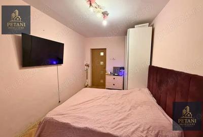 Apartament cu 3 camere decomandat în Gheorgheni - 2