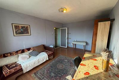 Garsonieră decomandată, mobilată în Sud - 5