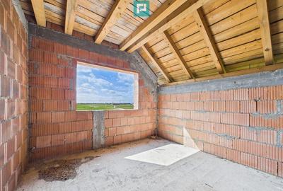 Casă cu 5 camere cu Teren 600 Mp în Săcălaz - 16