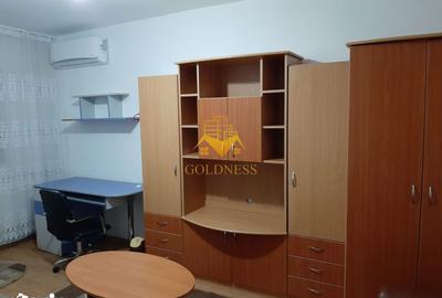 Garsonieră, mobilată în Mărăști - 4