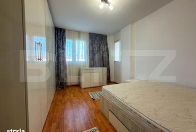 Apartament cu 2 camere decomandat în Sântandrei - 7