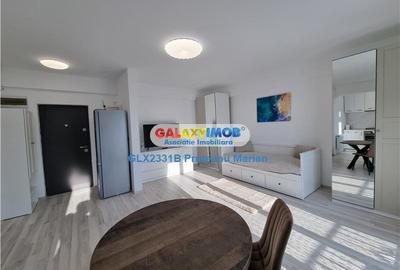 Garsonieră semidecomandată, mobilată în Sud-Est - 3