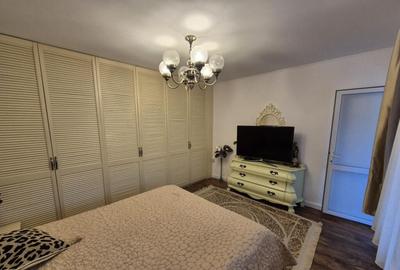 SUPER CASA 3 camere 130mp utili Lacu Sarat Teren- 252 mp - 9