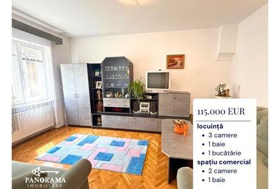 Casă individuală cu 6 camere cu Canalizare în Central - 13