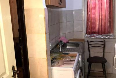 Garsonieră decomandată în Bularga - 2