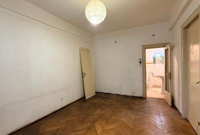 77 mp utili, Etaj 1 – Calea Victoriei / Piața Romană 77 mp utili, Etaj 1 – Calea Victoriei / Piața Romană - 4