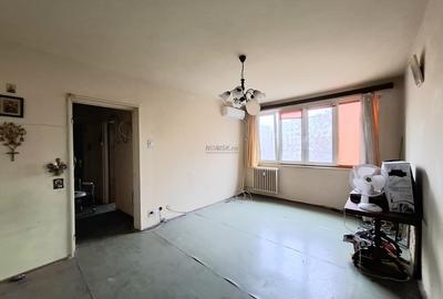 Apartament cu 3 camere semidecomandat în Teiul Doamnei - 5