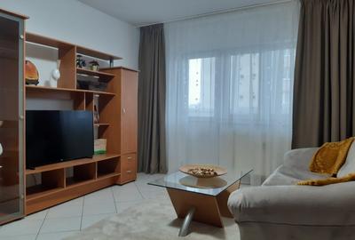 Garsonieră decomandată, mobilată în Banu Manta - 2