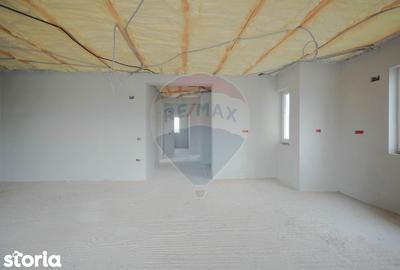 Casă cu 3 camere cu Teren 455 Mp în Sânmartin - 8