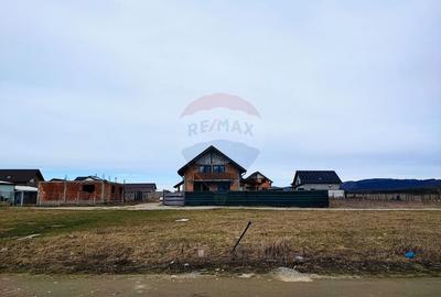Teren Construcții intravilan de 609 mp, în Nord-Est - 3