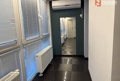 Apartament cu 2 camere de vanzare in Timisoara, zona Iulius Mall - 16