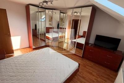 Apartament cu 3 camere decomandat, mobilat în Dumbrăvița - 4