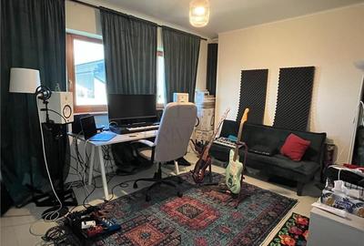 Triplex Modern și Elegant ? Dumbravita, 136 mp utili - 25