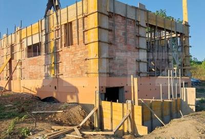 Casa moderna 3 camere 100 mp - 5