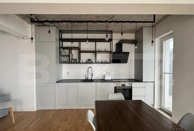 Apartament cu 3 camere în Calea Severinului - 2