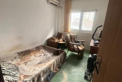 Apartament cu 4 camere semidecomandat în Olteniței - 8